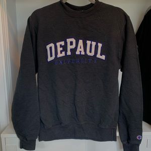 Champion DePaul
